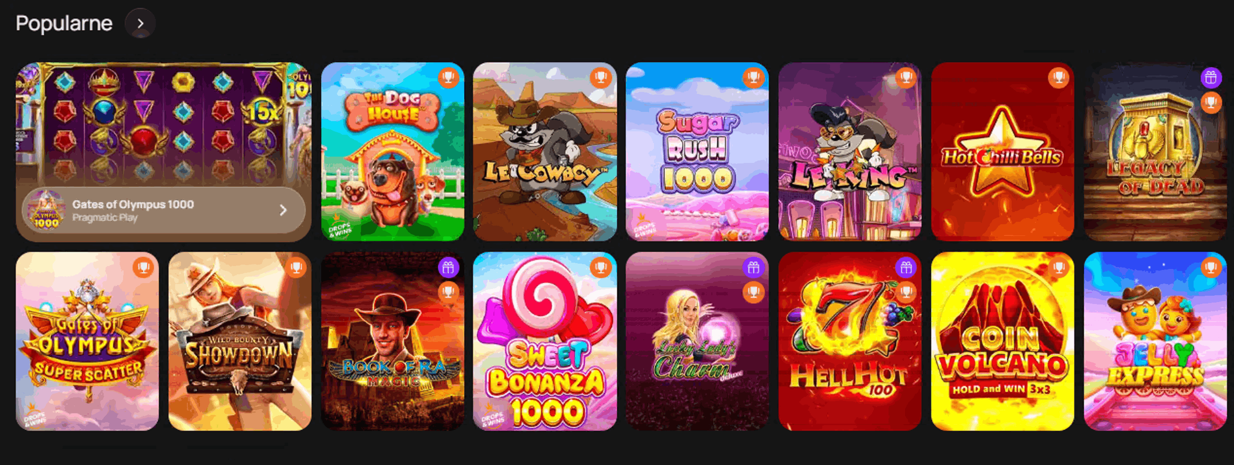 Popularne-gry-Flagman-Casino